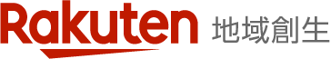 Rakuten regional revitalization